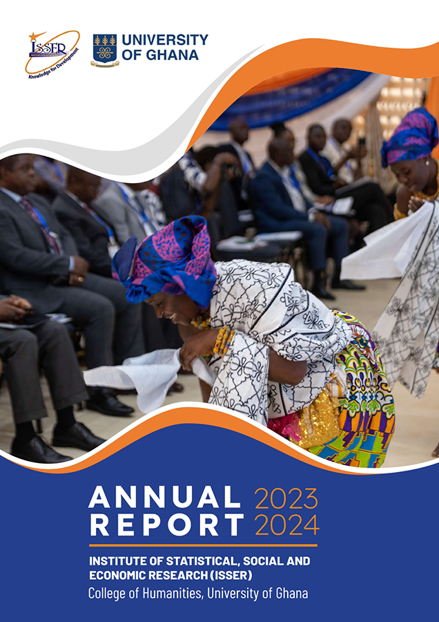 Annual Report 2023 - 2024