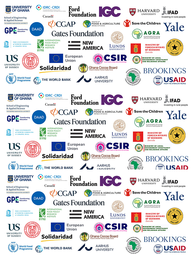 Partnerships & Collaborations