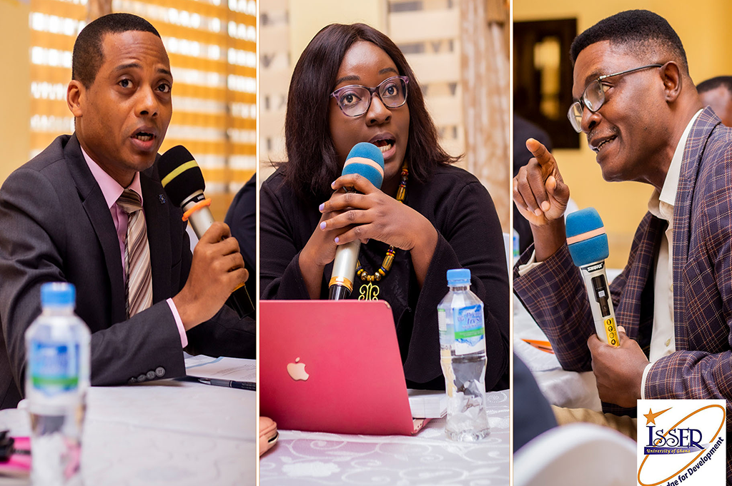 The participation of informed and experienced people from various spheres of society helped in making the meeting even more meaningful.