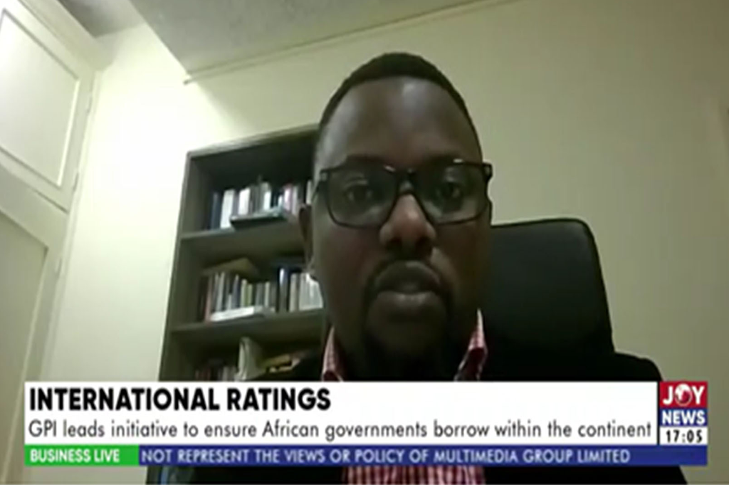 Dr. Mveyange explains the motivation, principles, and success scenarios of GPI during an interview. 