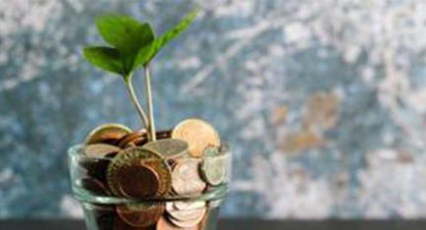 Confronting low domestic savings in Africa