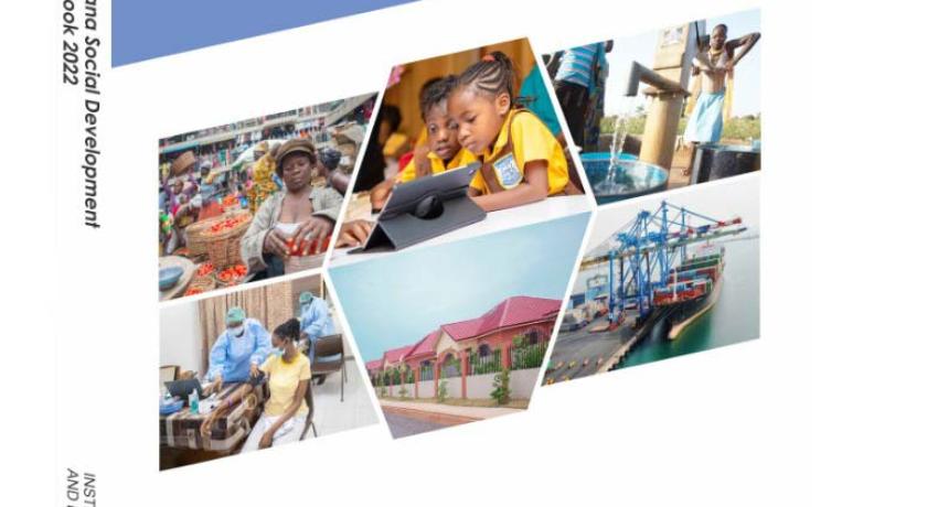 Vice Chancellor to chair launch of Ghana Social Development Outlook 2022