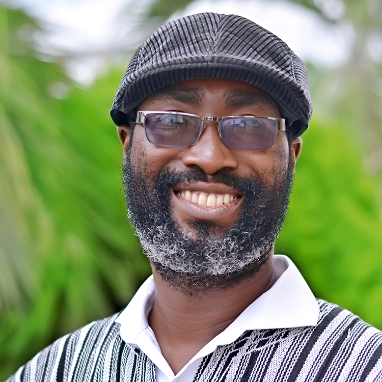 Dr. Kofi Takyi Asante