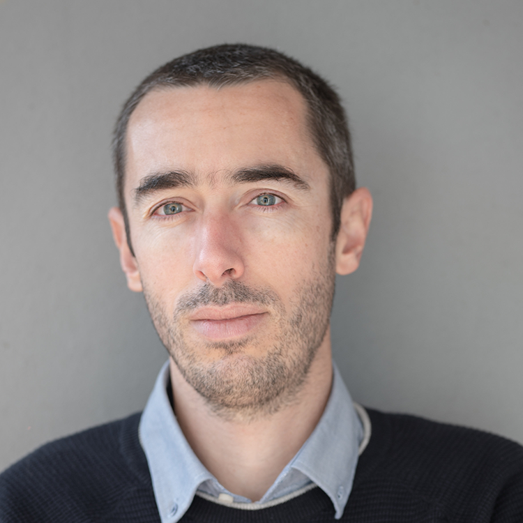 Dr Guillaume Soullier 