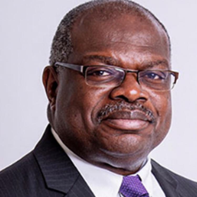 Prof. Ernest Aryeetey