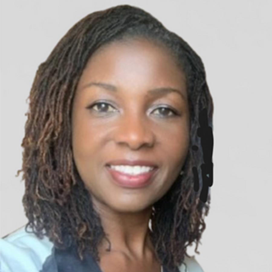 Prof Ama Pokua Fenny