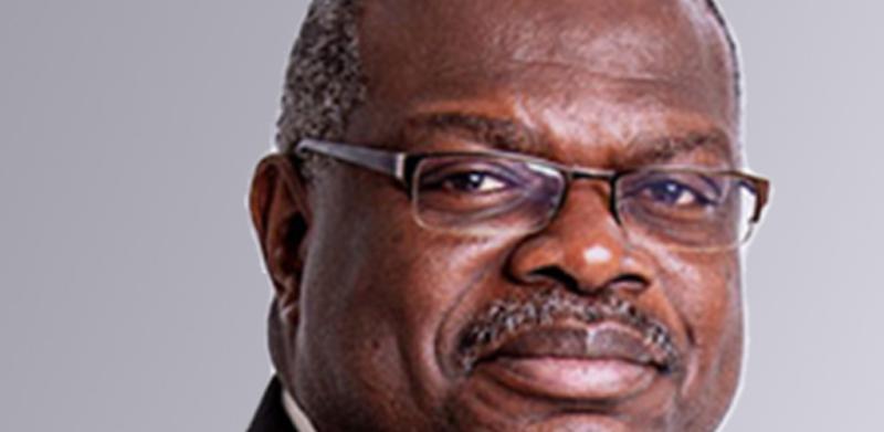 Prof. Ernest Aryeetey