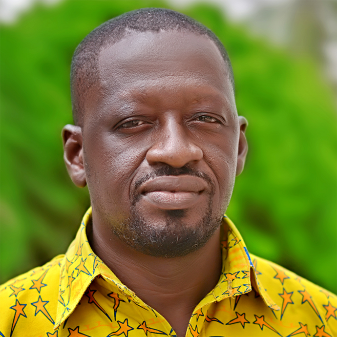Prof. Simon Bawakyillenuo