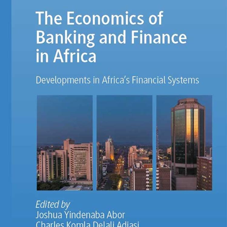 FinTech and the Future of Banks and Financial Services in Africa