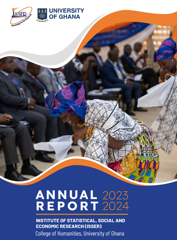 Annual Report 2023 - 2024